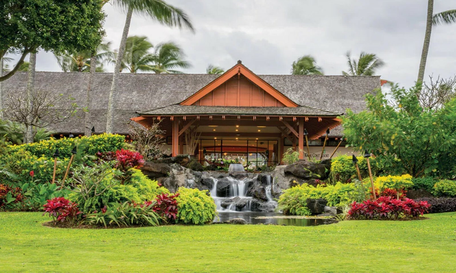 Club Wyndham Kauai Coast Resort at the Beachboy Hotel ANY 7 Night 2023 STUDIO