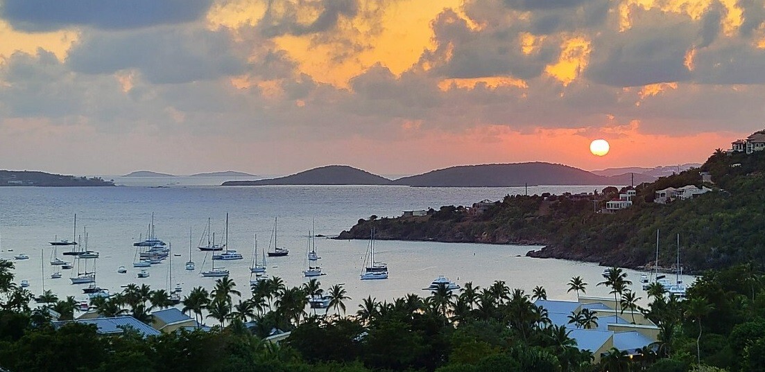 Deeded Week 6 Westin St. John USVI – 1Br/2Ba Villa – FEB 8-15, 2025 +Rent/Sale
