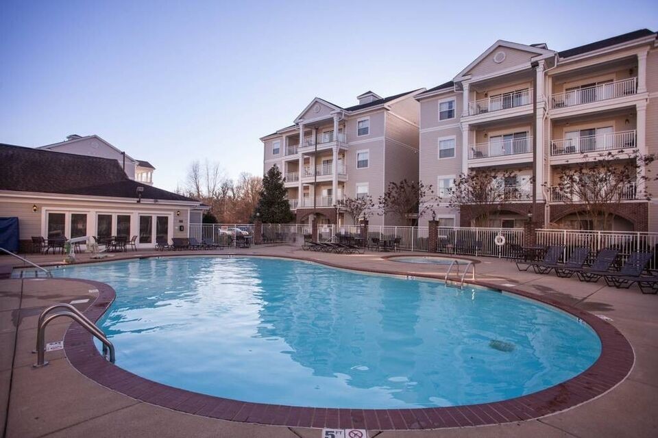 Wyndham Nashville TN – 2 Bed Room Rental – Custom Booking