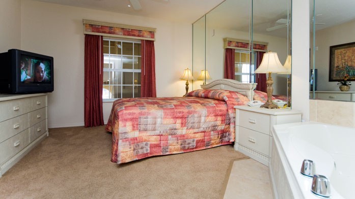 Mystic Dunes Resort- Orlando FL-Kissimmee 2 bdrm disney Fri/Sat/Sun Jan Feb Mar