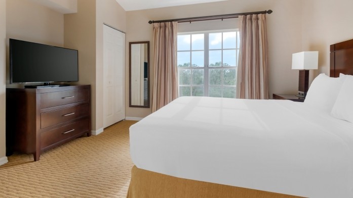 Liki Tiki Resort – Orlando, Florida ~2BR/Sleeps 6 ~ 7Nts AUG/SEPT/OCT/NOV/DEC