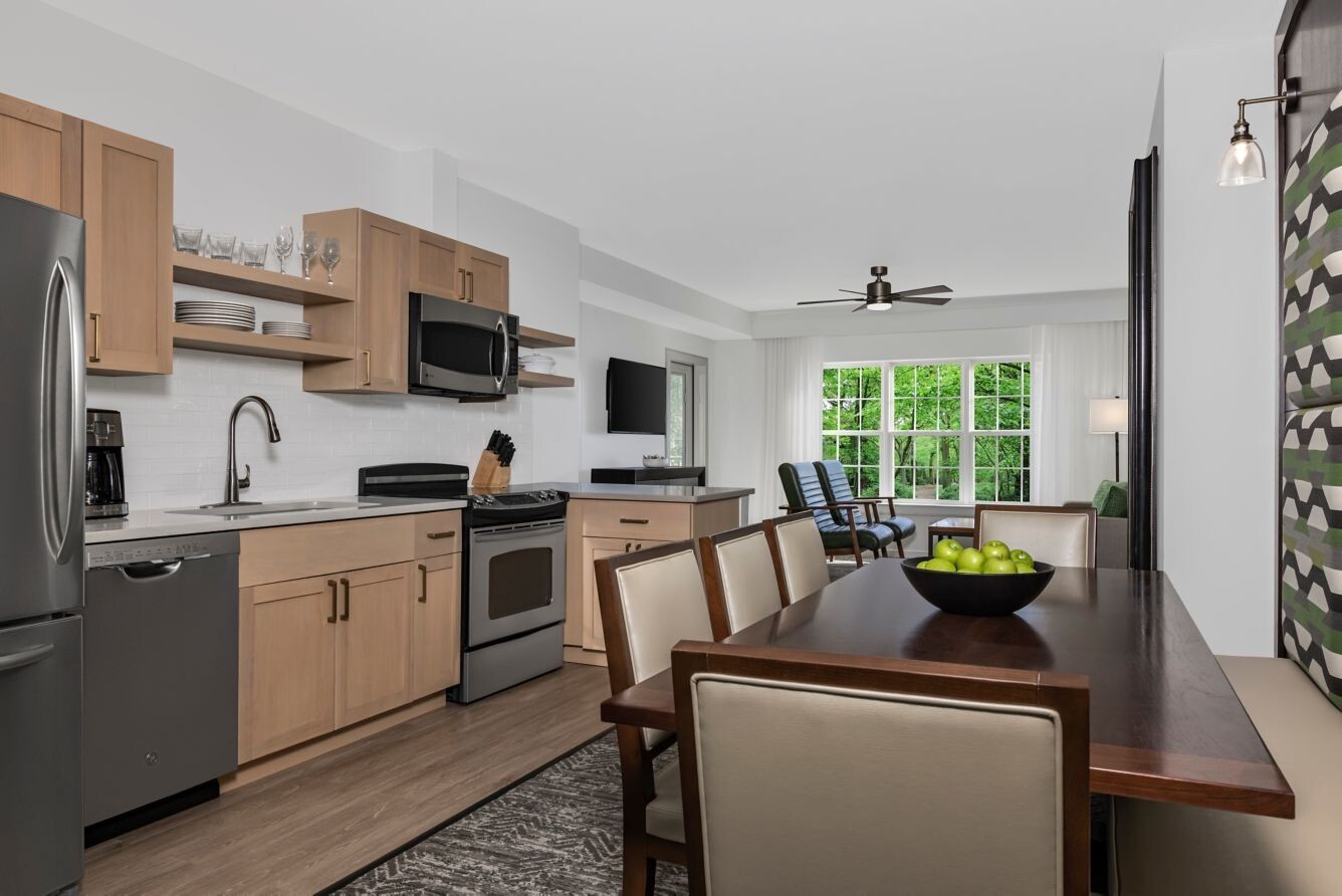 Marriott Fairway Villas New Jersey 2 BR 1 Nights ANY YEAR Vacation Club Points