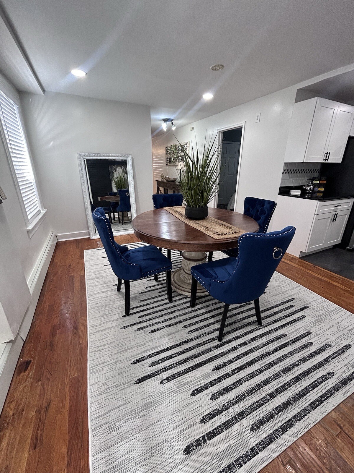 Vacation Rental New York