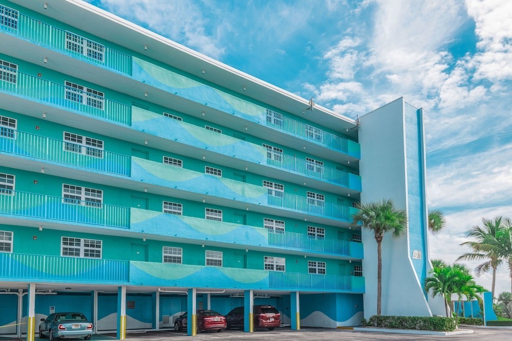 Jan 31 – Feb 7, 2027 at Turtle Reef Club, Jensen Beach, 2 BD, Sleeps 6!
