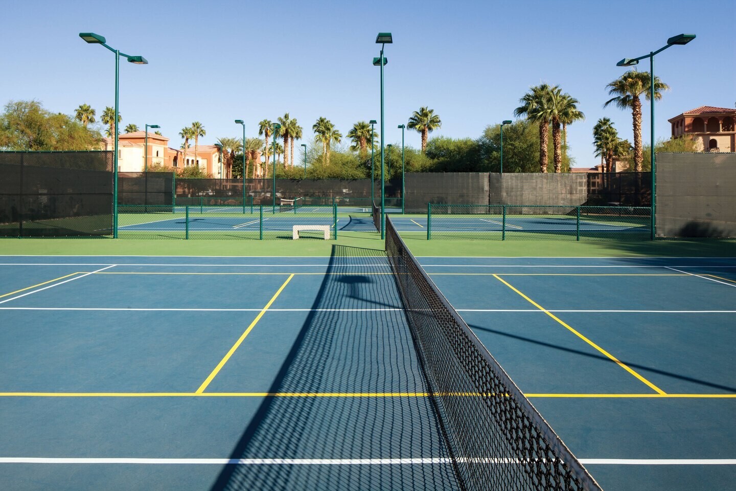 Marriott’s Shadow Ridge, Palm Desert, CA 1 BR/1 Bath – Starting at $1290.00