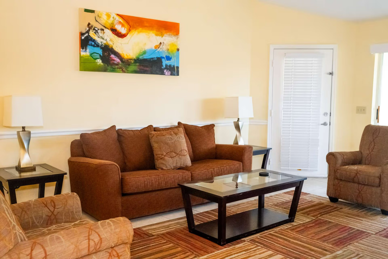 7 Nights Silver Lake Resort, Kissimmee, FL ~ 1 BR Suite ~ Sleeps 6