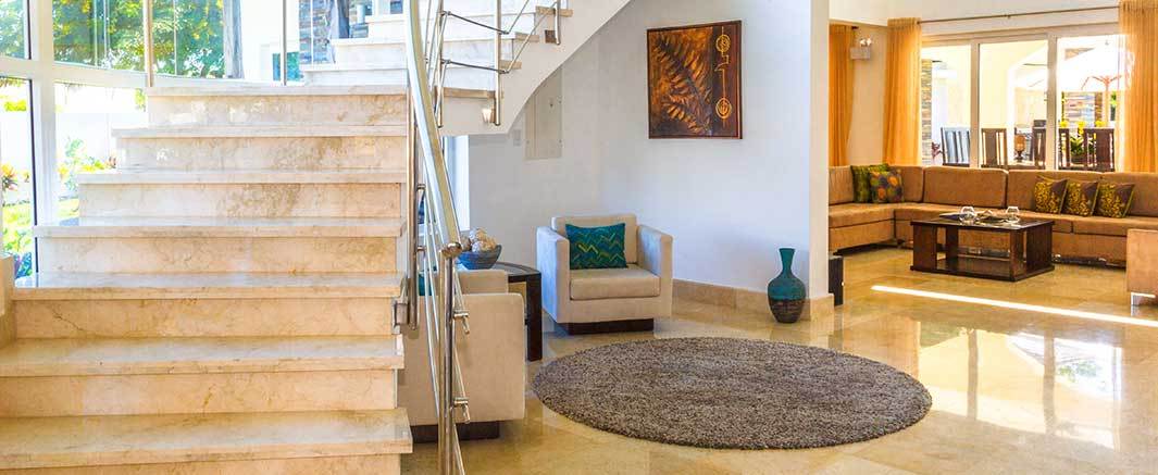 Lifestyle holiday resort Puerto Plata. The Royal Villa (V.I.P)