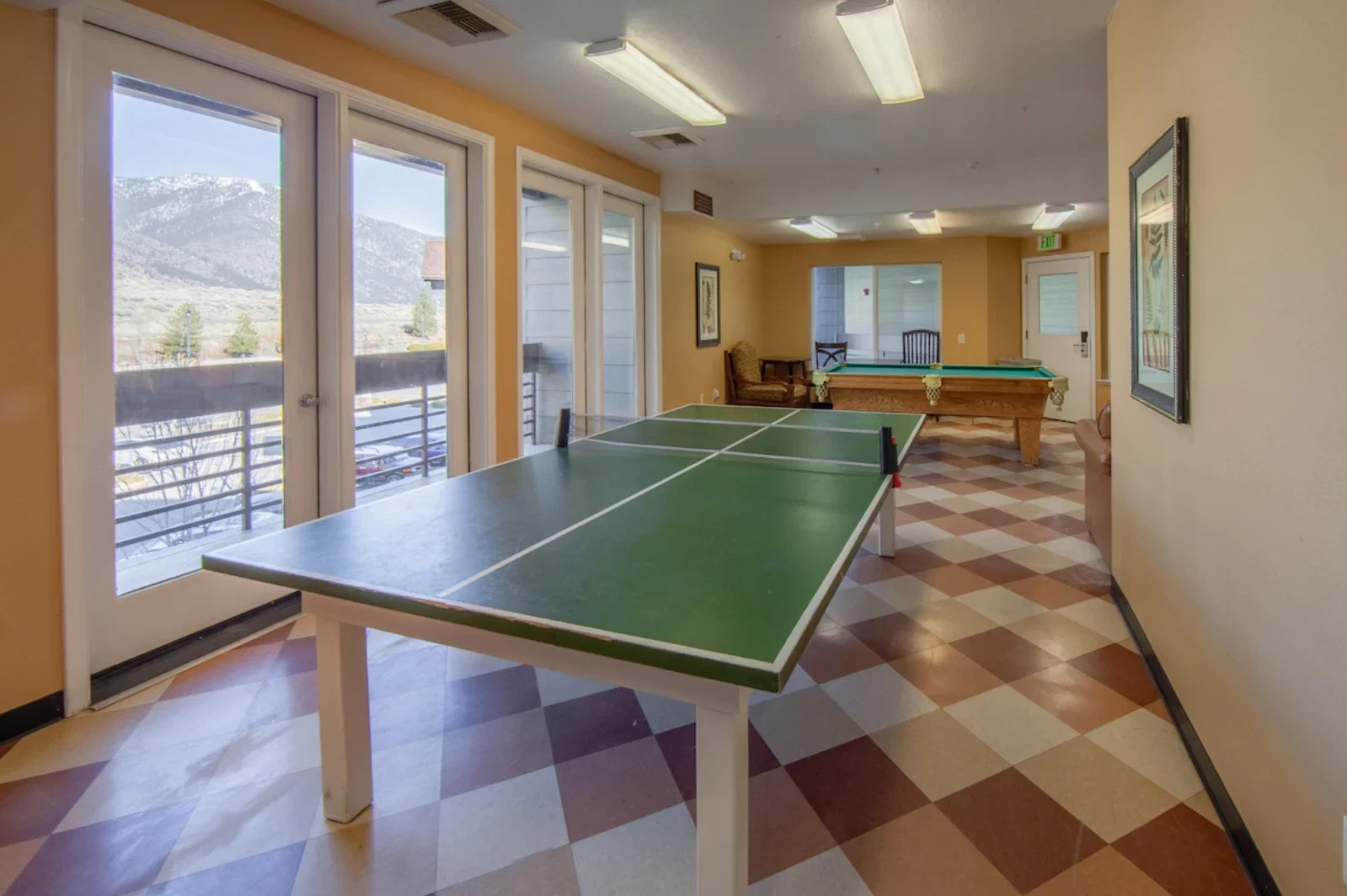 David Walley’s Resort ~ Genoa, NV ~ 2BR/Sleeps 6 ~ 7Nts AUG/SEP/OCT/NOV