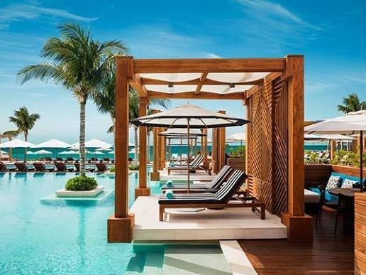 Grand Mayan Riviera Maya | Master, 1BR & 2BR Suites | Message For Flexible Dates