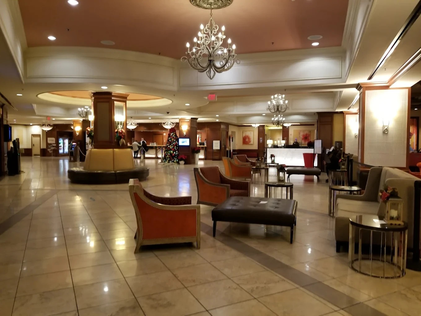 Marriott’s Grand Chateau Las Vegas – 7 Nights – 1BR/Studio – Walk to Strip