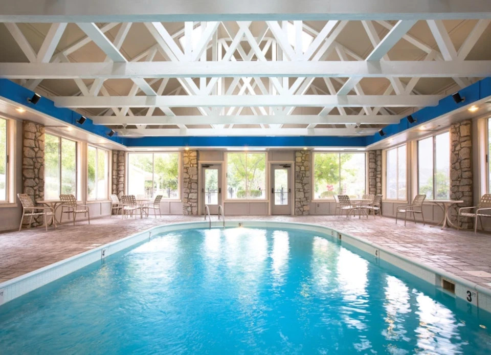 SEPT 2026 WEEKS ~WYNDHAM Branson at the Meadows Resort~ Branson, MO ~ 1BR/Slps 4