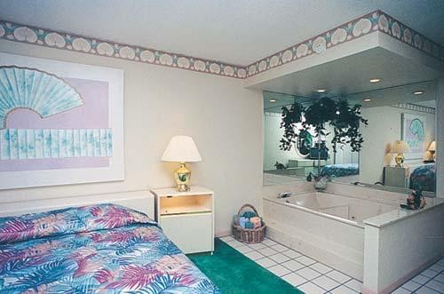 Club Sevilla Kissimmee FL 2BR Sleeps 8 -7Nt AUG/SEPT/OCT/NOV/DEC 2026