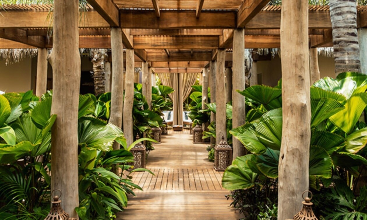 VIDANTA GRAND LUXXE NUEVO VALLARTA TWO BEDROOM PRESIDENTIAL VILLA 1WEEK LOWPRICE
