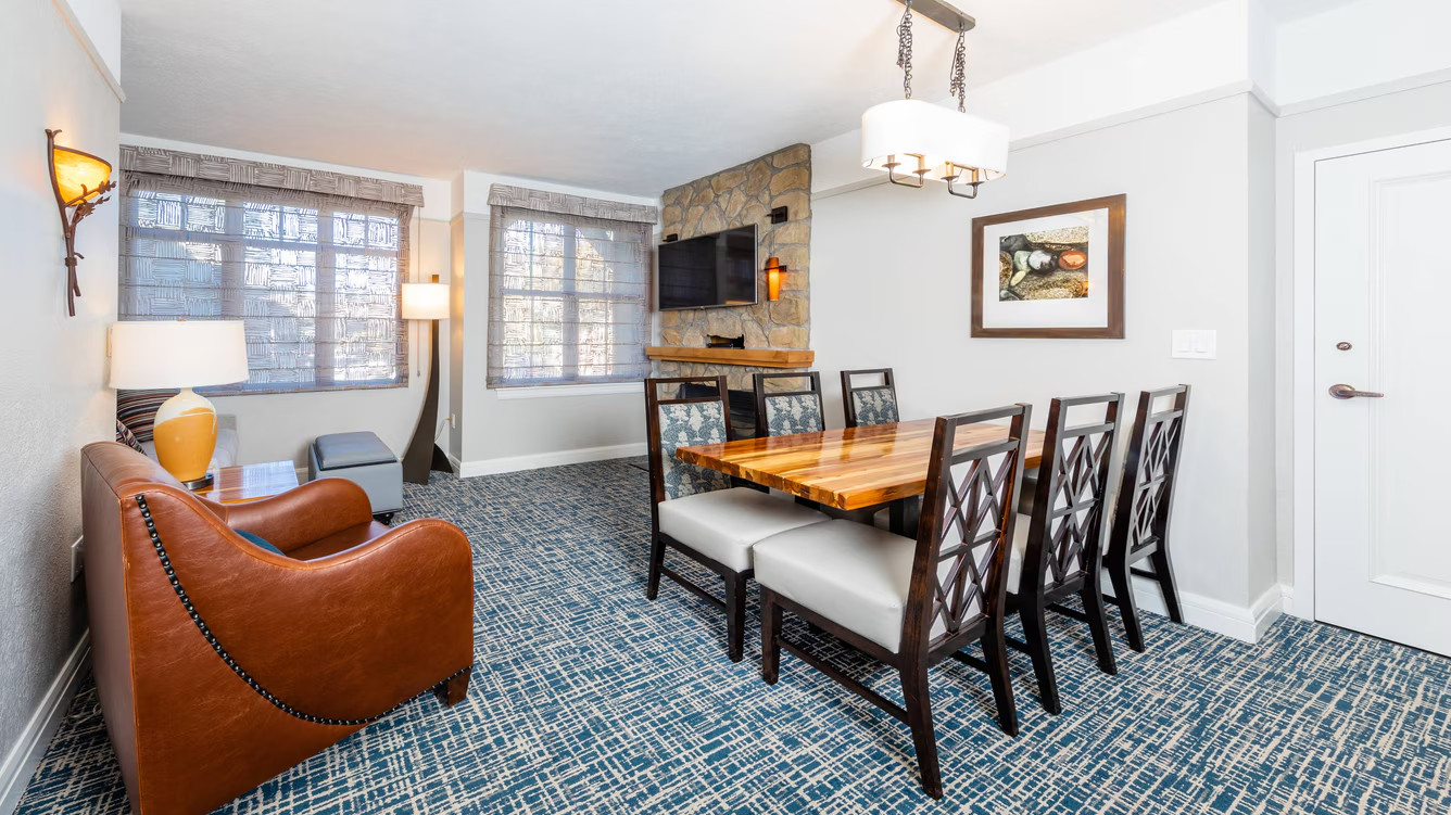Marriott Timber Lodge Lake Tahoe Ski Resort STUDIO VILLA 3 Night NOV ANY YEAR