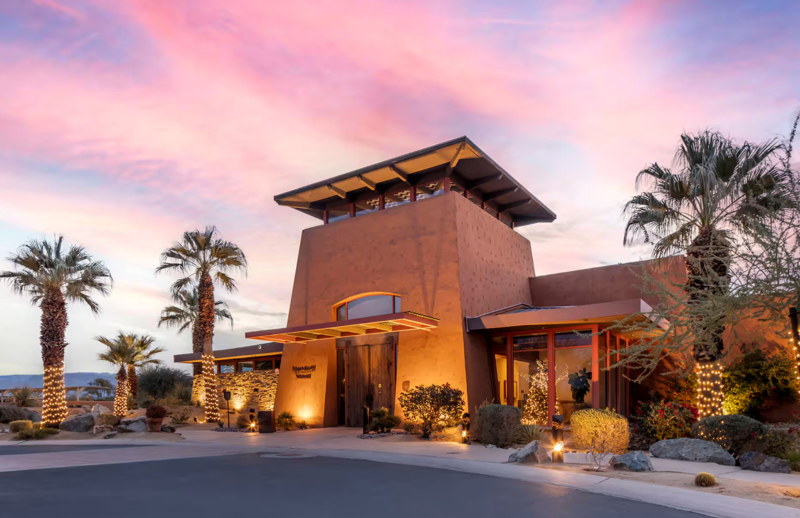 HGVC Palm Desert Resort ~ Palm Desert, CA ~ 2BR/Sleeps 6 ~ 7Nts AUGUST 2026