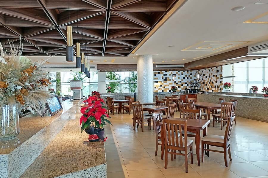 Nuevo Vallarta, MX 7 Nights 2BR Villa at The Paradise Village Beach Resort