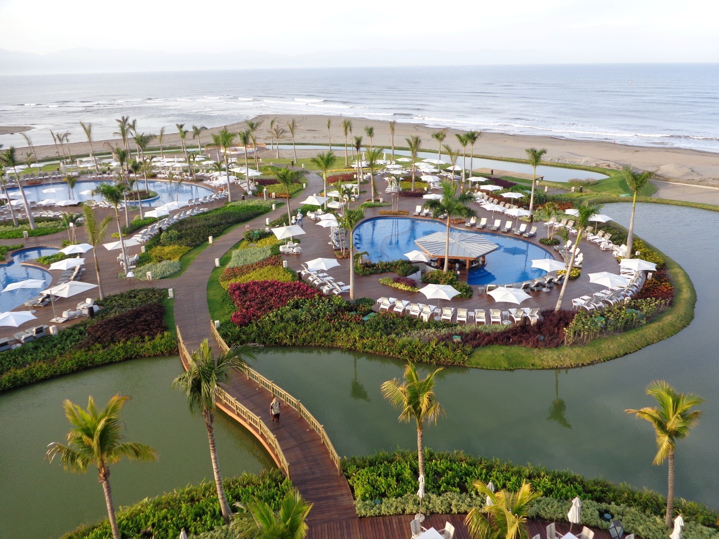 Grand Luxxe 2 BR MASTER SUITE Nuevo Vallarta MEXICO