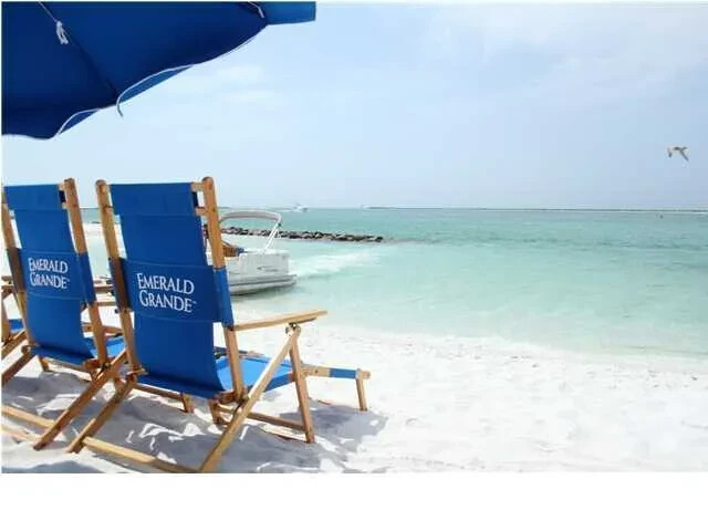 VACATION CONDO RENTAL DESTIN FLORIDA BEACH RESORT ON THE HARBOR WALK LOW PRICE!!