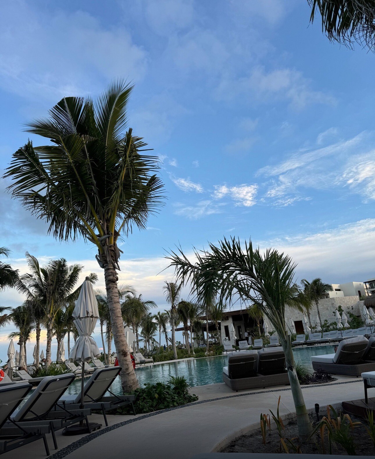 Secets Playa Blanca Costa Mujeres – All Inclusive – Honeymoon Favorite
