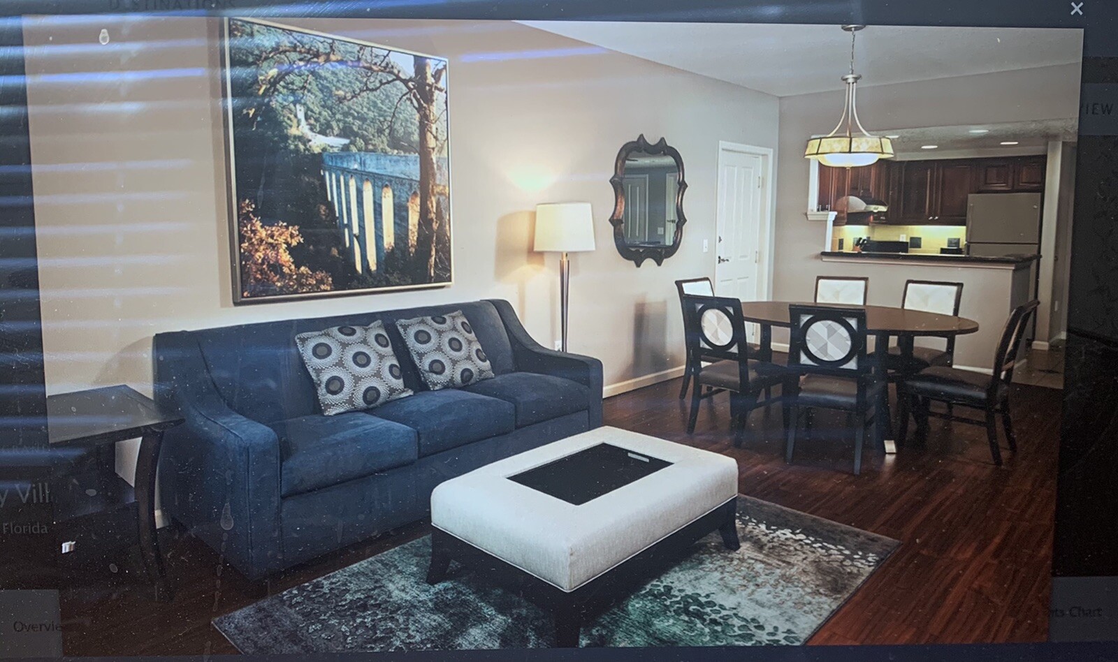Tuscany Village, Orlando Grand Hilton Vacation Rental (GHV)