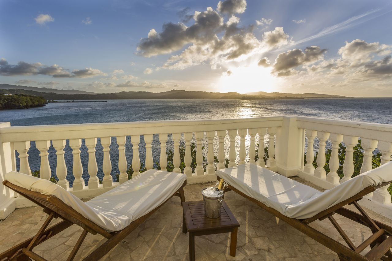 Jamaica – Grand Palladium Jamaica Resort & Spa – Reservation Deposit