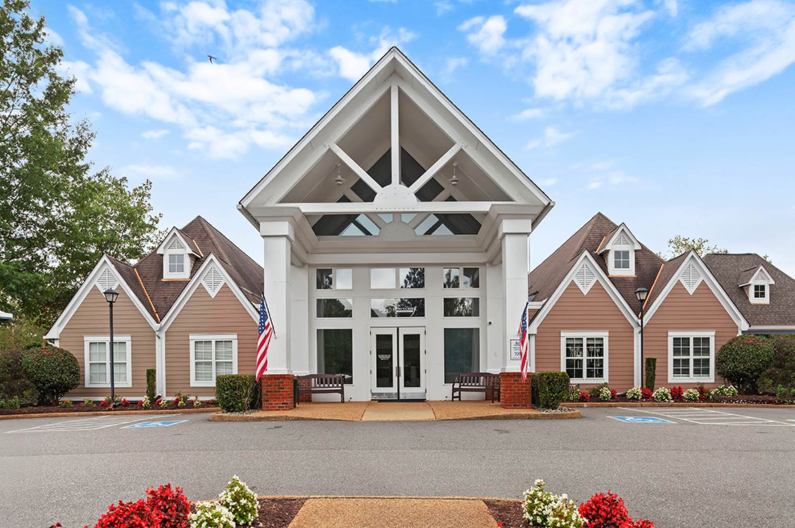King’s Creek Resort ~ Williamsburg, VA ~ 3BR/Sleeps 10~7Nts Weekly Rentals 2026