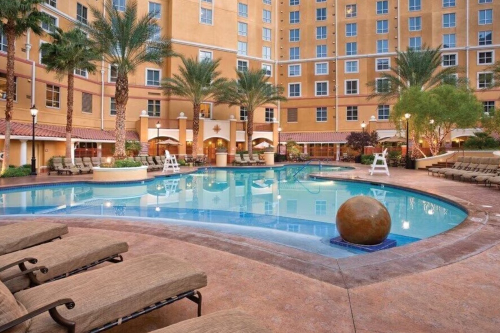 NATIONAL RODEO FINALS—LAS VEGAS. all 12 nights $2,995.00