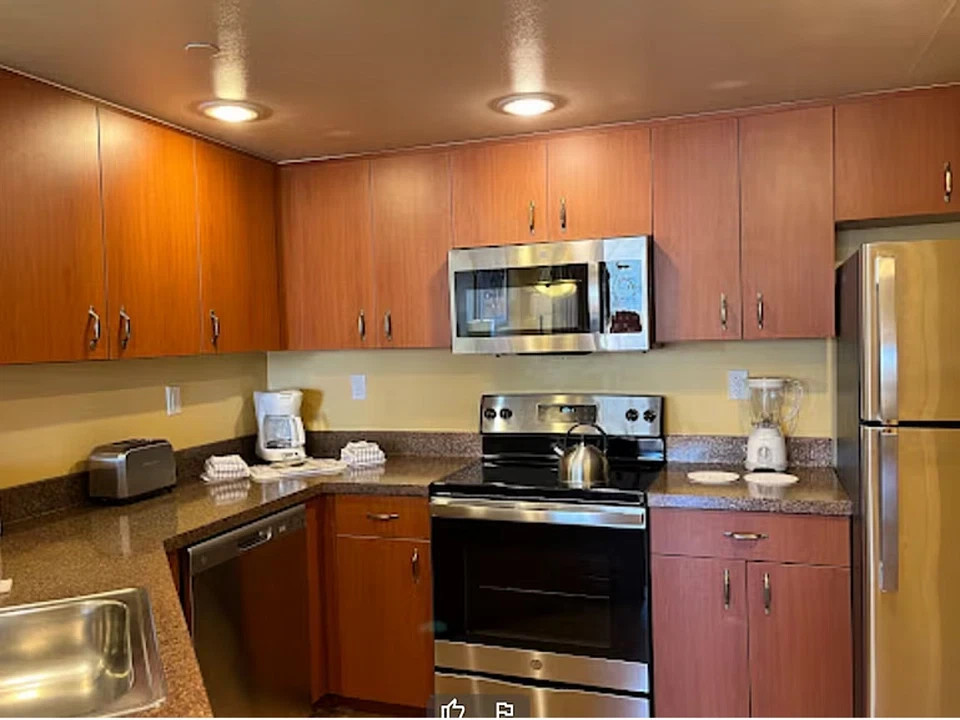 SEPTEMBER 18-25 WEEK~ Grandview at Las Vegas Resor~Vegas~2 UNITS A/B SLPS 8