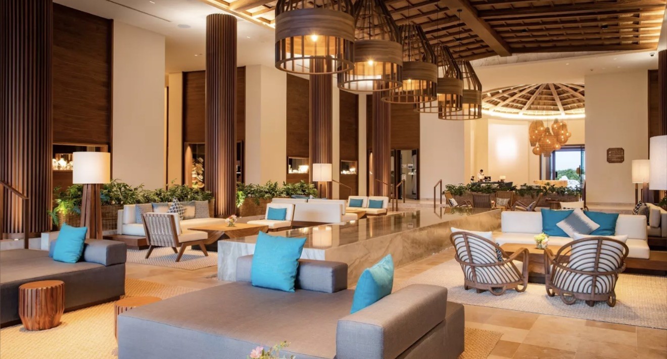 Secrets Maroma Resort & Spa – up to 40% off – 2026 VIP Studio Prefered!