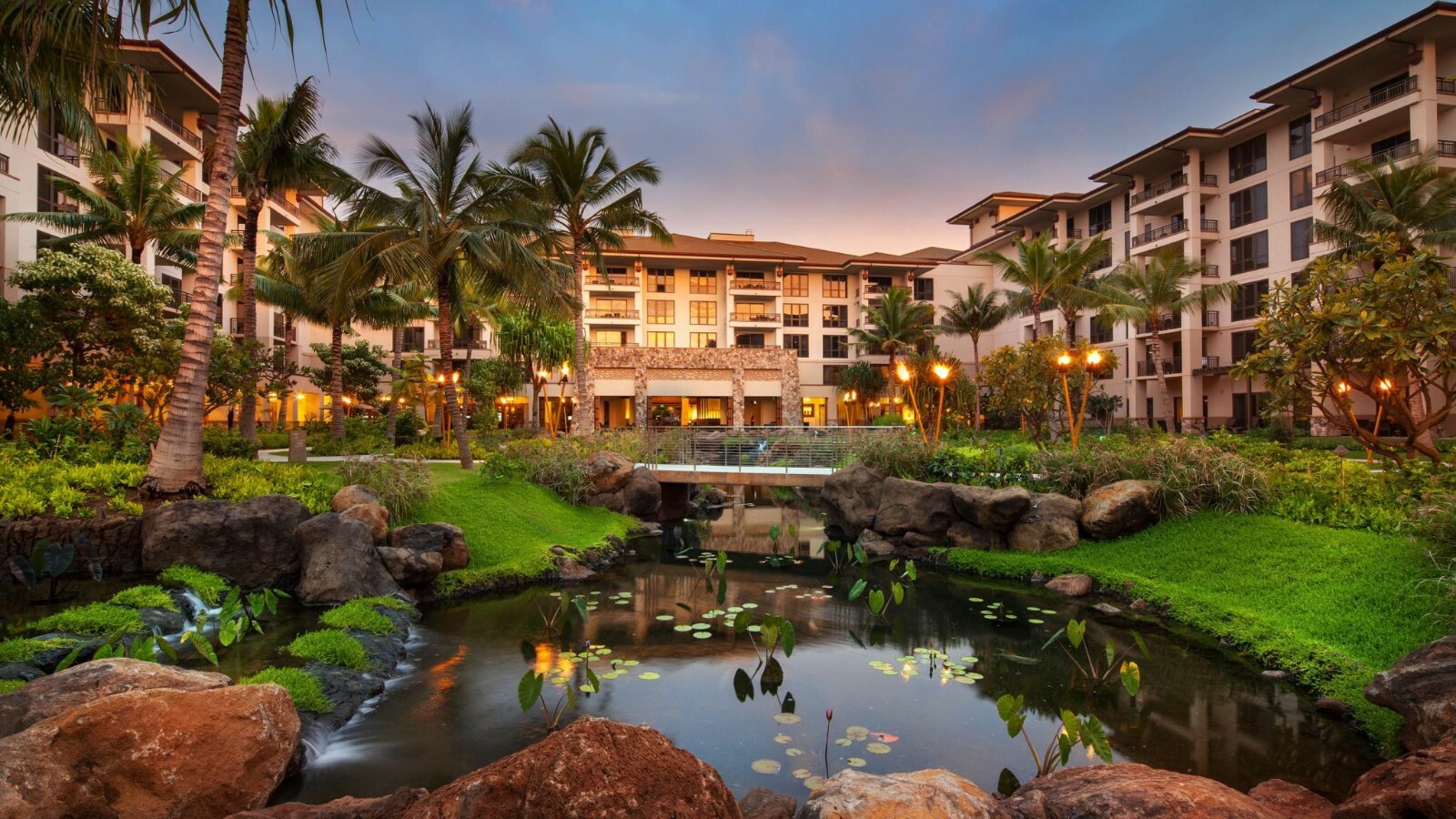 Westin Nanea Ocean Maui Marriott Hawaii 6 Nights MAR 30 – Apr 5 ANY YEAR 2BR