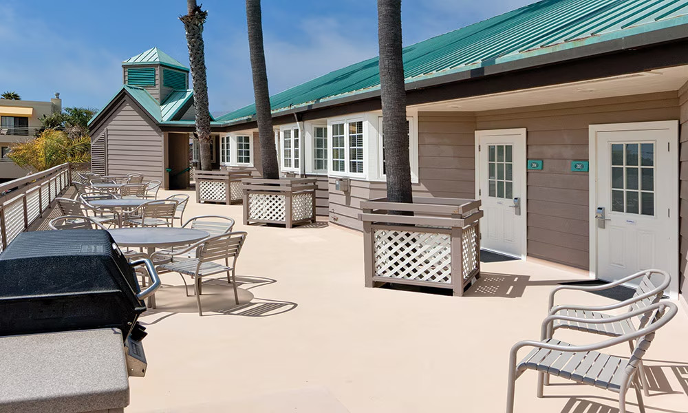 Four Days, Three Nights in Pismo Beach, CA (Wyndham Resort) November 11-14, 2025