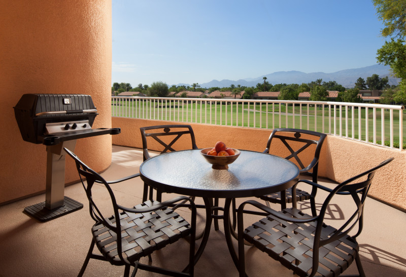 Westin Mission Hills Resort Palm Springs Marriott Hotel ANY 5 Night 2023 2BR