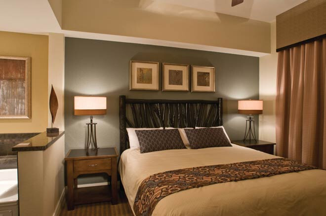 Sevierville, TN,Wyndham Great Smokies Lodge, 1 Bed Del, 30 May-1 June ENDS 5/15