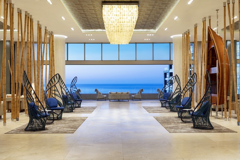 Garza Blanca Cabo San Lucas one week two-bedroom vacation rental w/ Flexible dat