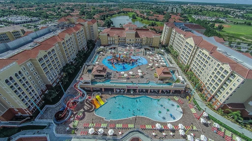 Westgate Vacation Villas ~ Orlando, FL ~2BR/Sleeps 8~ 7Nts June 26 – July 3