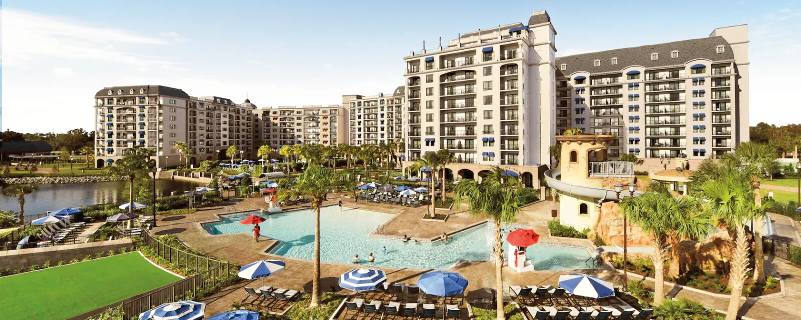 Disney’s Riviera Resort Disney Vacation Club Points Rental