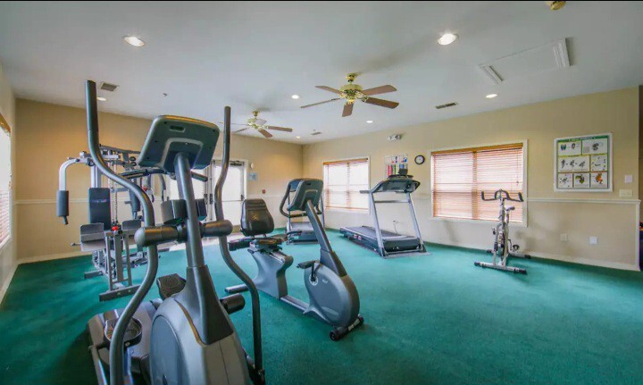 2026 WK ~Holiday Inn Club Vacations Holiday Hills~ Branson~1BR~PRICE FOR WEEK!