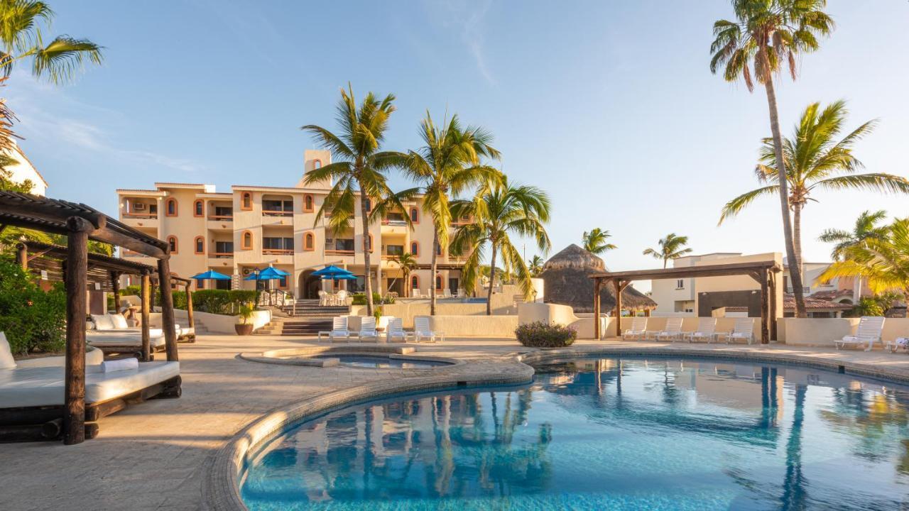 PARK ROYAL HOMESTAY Resort San Jose Del Cabo Mexico Vacation Condo Rental