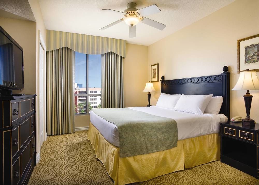 Wyndham Grand Desert Fan Favorite Las Vegas 2 bdrm 3 Nights Jul 30 – Aug 2 @@@