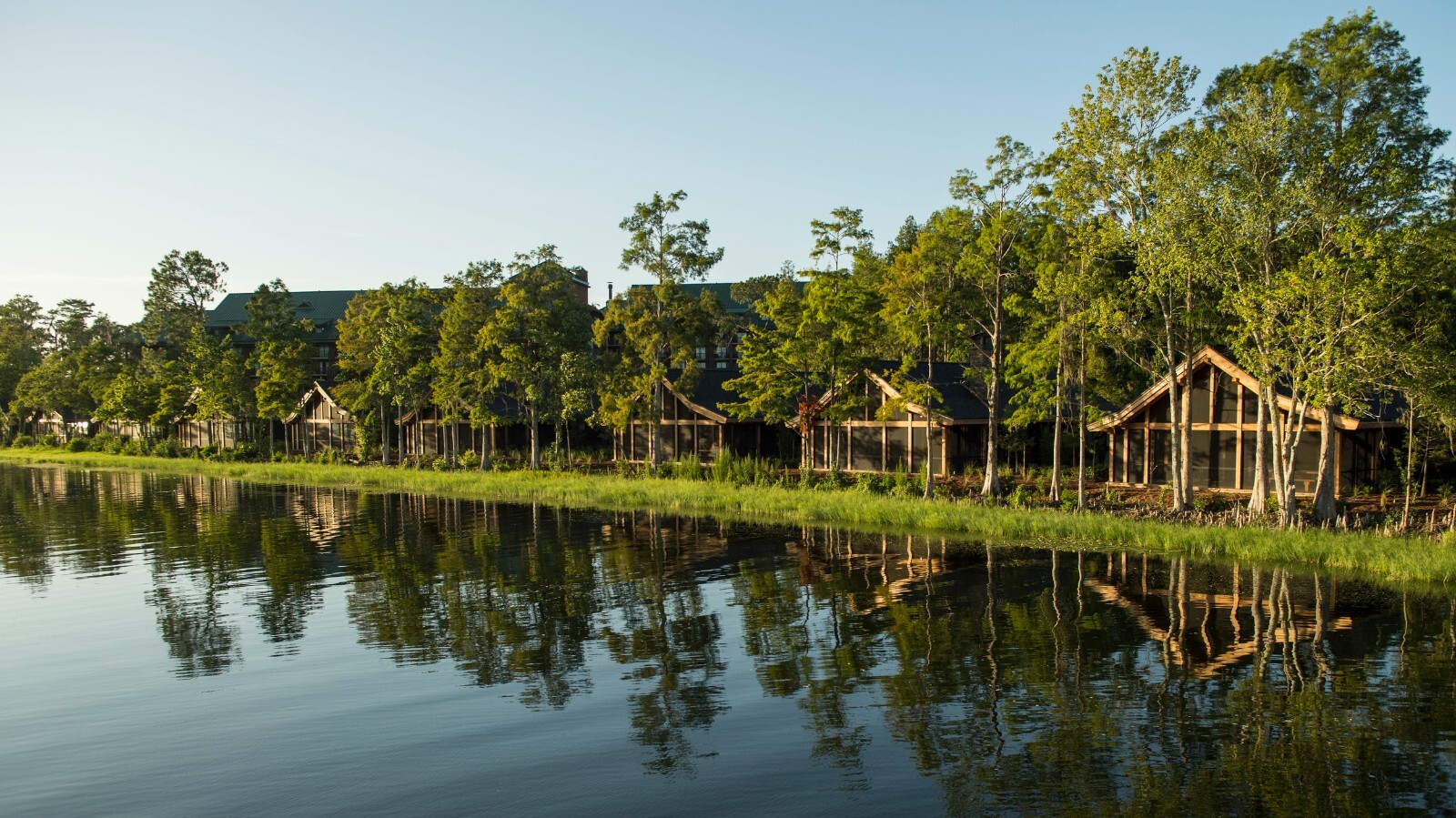 Copper Creek Villas Cabins Disney Wilderness Lodge ANY 3 Night ANY YEAR 3 BR DVC