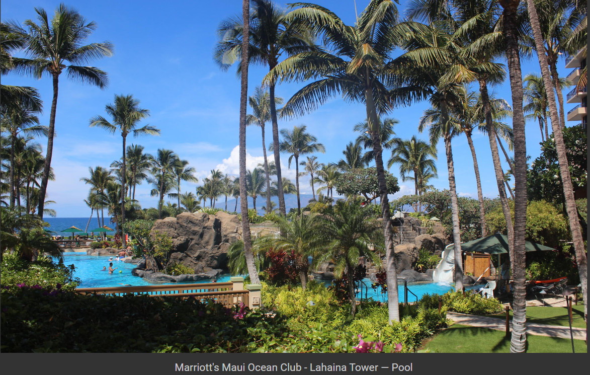 🌺 Marriott Maui Ocean Club Napili Tower 2BR Sept 6-13 2026 | 7 Nights Maui