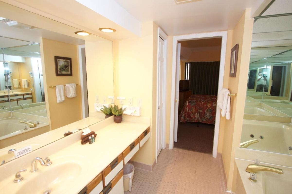 JUNE WEEKS -Laurel Point Resort Smoky Mountains!~ Gatlinburg, TN 2BR/SLPS 6