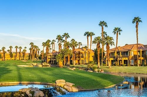 MARRIOTT’S DESERT SPRINGS VILLAS II -Palm Desert-2 BR MAY 2026 DATES!