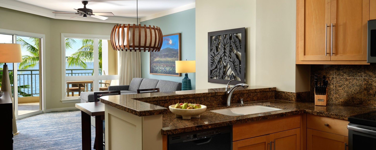 Westin Kaanapali Ocean Resort South Villas 1BD Ocean View/ July 10th-17th 2026