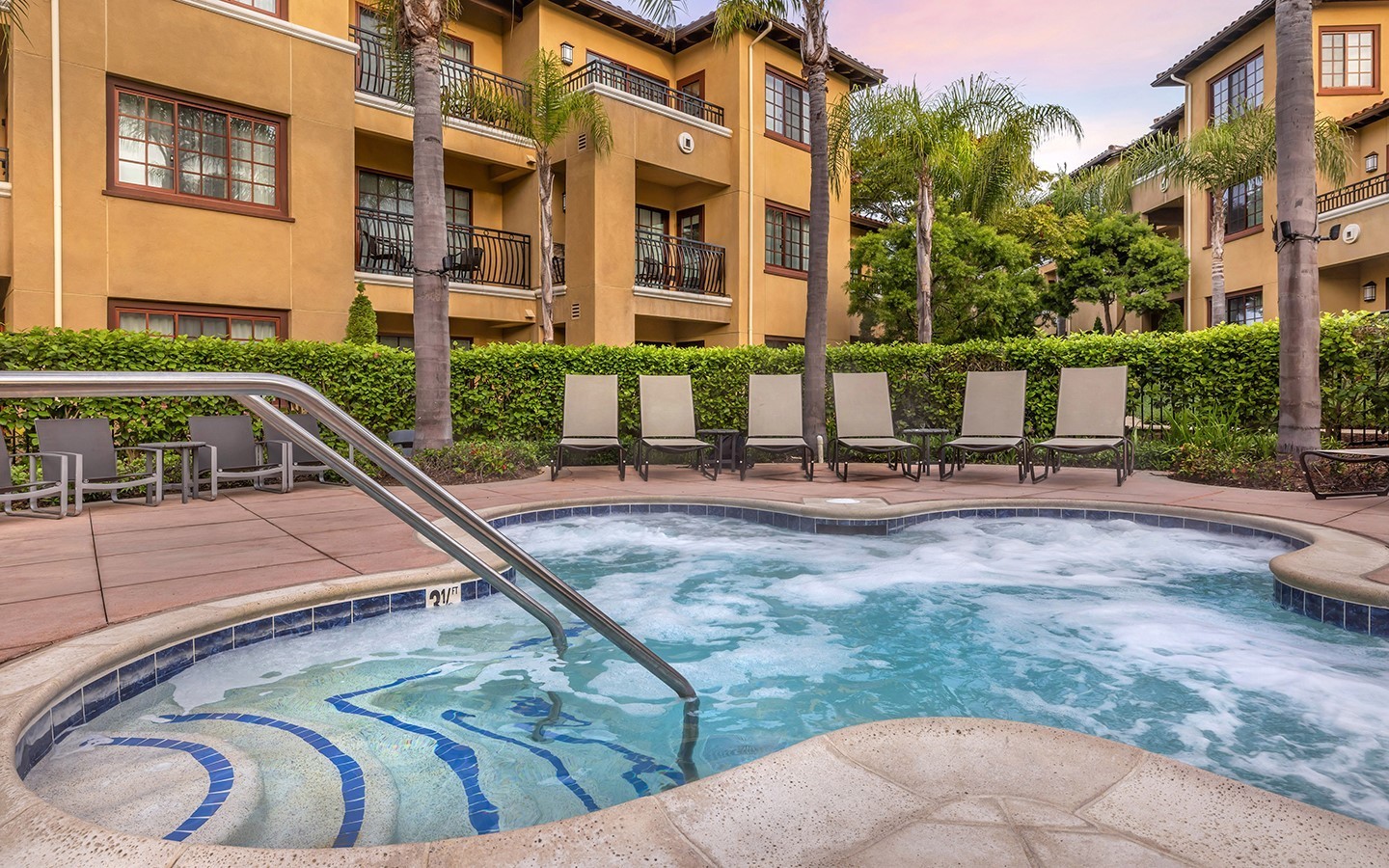 Any Dates MarBrisa Carlsbad California Hilton Grand Vacations Club HGVC Studio