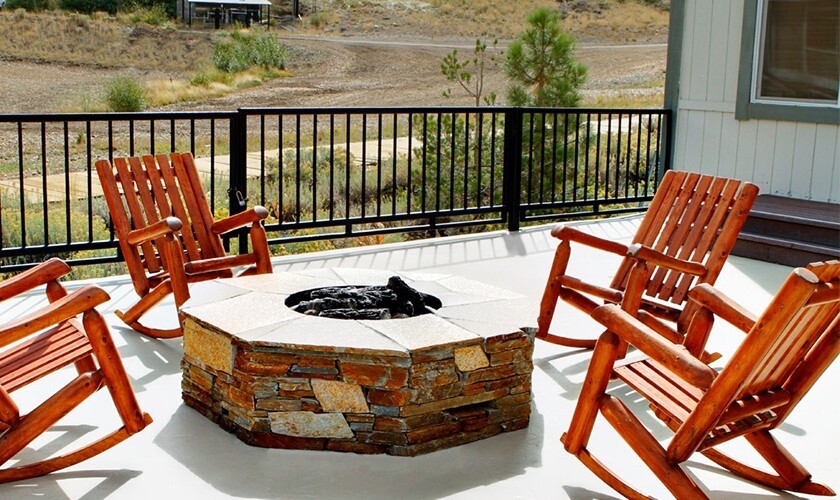 Olympic Valley / Palisades Tahoe, CA Red Wolf Lodge Studio June 14-21