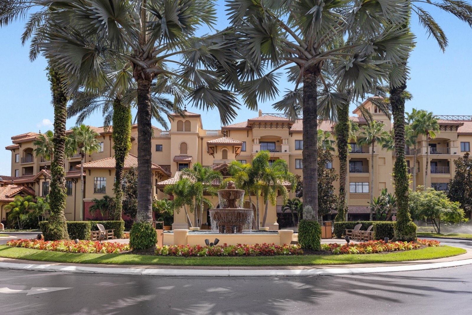 Wyndham Bonnet Creek – Orlando, FL ~1BR/Sleeps 4~ 7Nts July 26 thru Aug 2, 2026