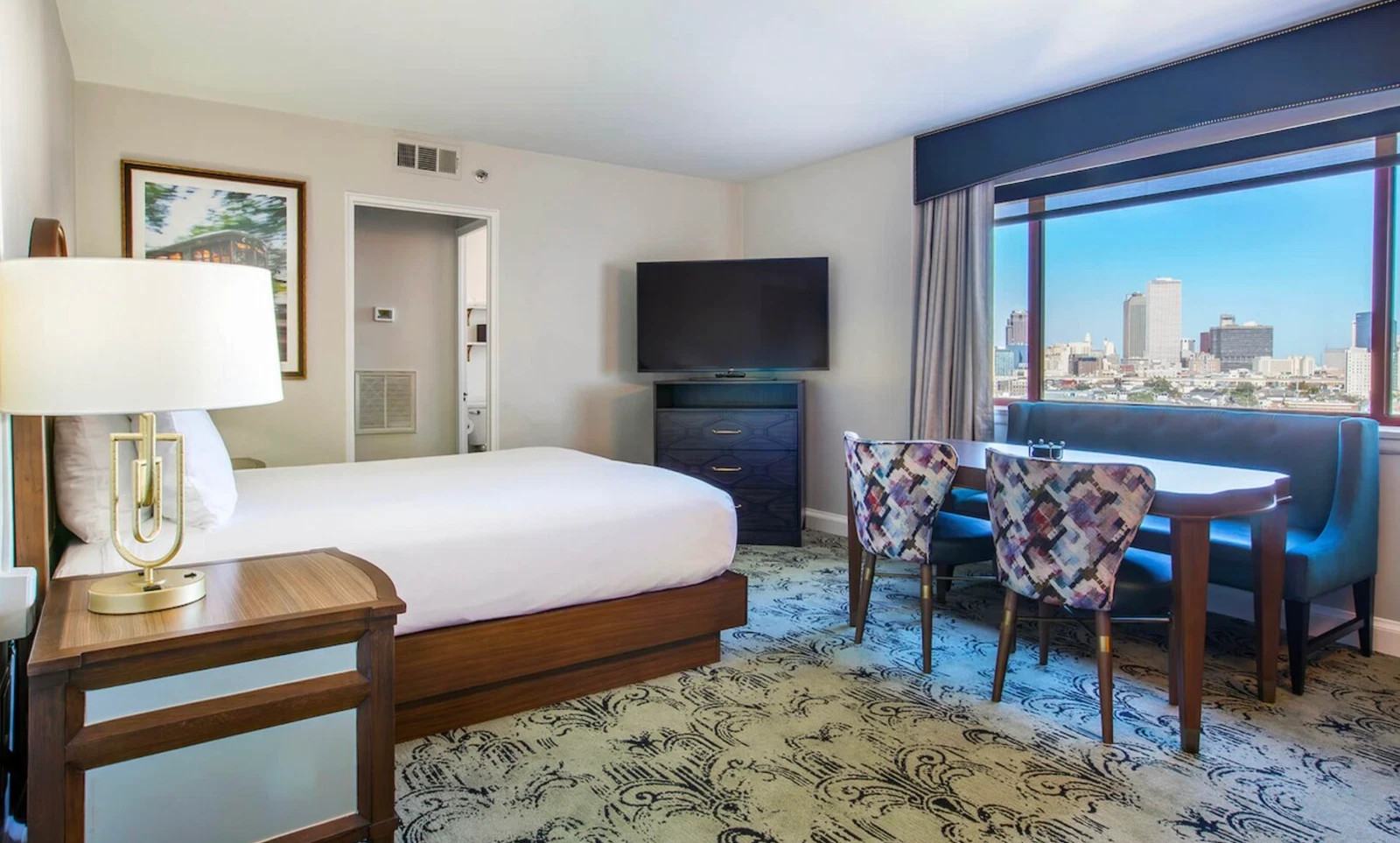 Avenue Plaza Resort ~ New Orleans, LA ~ Studio/Sleeps 2 ~ 7Nts SEPT/OCT/NOV 2026