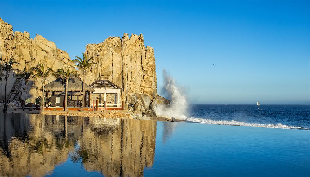 Grand Solmar Resort Lands End Cabo, BisBee week, 1br/2b Master Suite, Sleeps 5