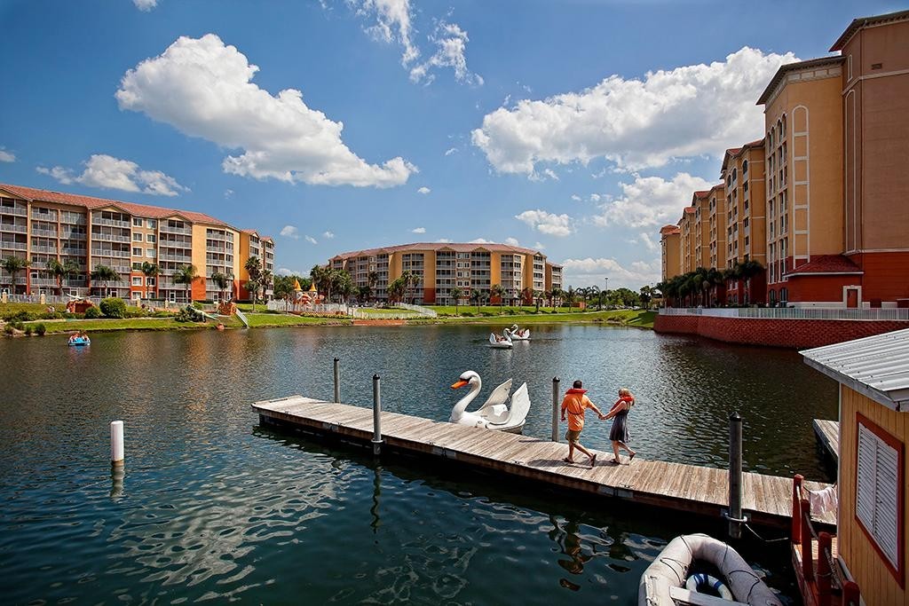 Westgate Vacation Villas ~ Orlando, FL ~2BR/Sleeps 8~ 7Nts June 26 – July 3